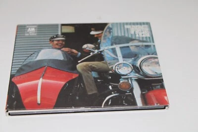 The Fantastic Expedition Of Dillard & Clark - CD  Dillards Byrds  Sundazed MINT Foto 1 de 3