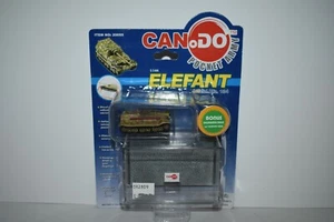 Cando Pocket Army Elefant Berge 2 Kompanie 653 Rusia 1944 escala 1:144 2004 sin usar y sin usar - Imagen 1 de 4