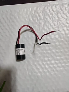 SSAC Littelfuse solid state flasher - FS126  - 120V 1Amp Flash Rate 75 F.P.M - Picture 1 of 6