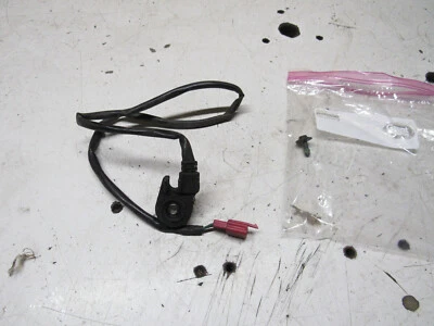 2001 Honda Shadow Sabre ACE VT1100C2 VT1100C Kick Stand Sensor - Image 1 of 4