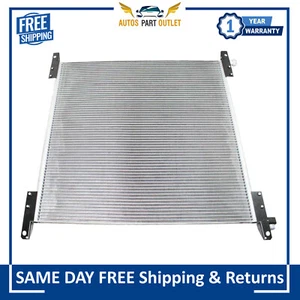 New A/C Condenser Assembly Direct Fit For 1993-2003 International - Bild 1 von 4