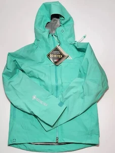 NIKE ACG Storm Fit ADV Regenjacke "Mint Green" Herren Gr. XL DQ5771-369 - Bild 1 von 4