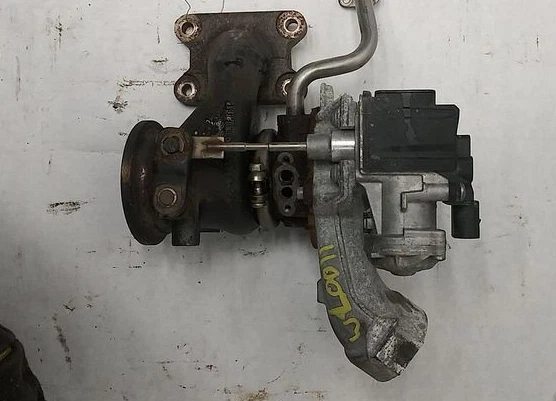 2016-2018 VOLKSWAGEN JETTA 1.4L TURBOCHARGER  - Image 1 of 1