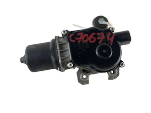 2014-2017 Nissan Rogue Front Windshield Wiper Motor OEM - Picture 1 of 12