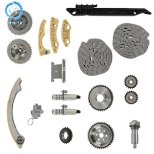 For Buick LaCrosse/Regal/Verano 2012 2013 2014-2016 2.4L Timing Chain Kit - Bild 1 von 17