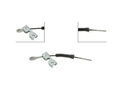 For 1993-1997 Nissan Altima Parking Brake Cable Front Dorman 31769BXVB 1994 1995 - Изображение 1 из 2