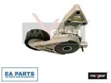 Tensioner Lever, v-ribbed belt for AUDI SEAT SKODA MAXGEAR 54-0044