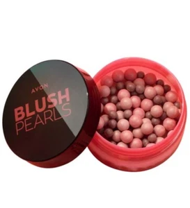 Avon BLUSH Pearls Warm. - Picture 1 of 2