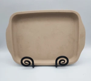 Pampered Chef Medium Bar Pan Cookie Sheet with handles #1211  13.5” X 9.25” NEW - Picture 1 of 10