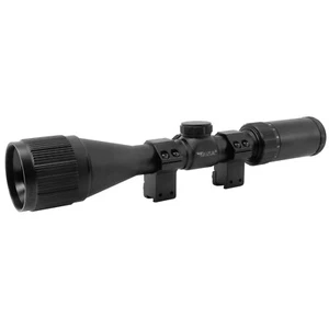 BSA Optics Outlook Airgun Scope 3-9x40 Mil Dot - Picture 1 of 1