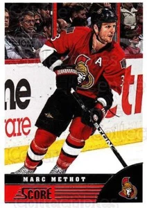 2013-14 Score #357 Marc Methot - Picture 1 of 1