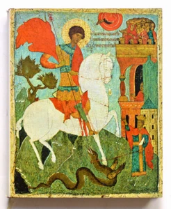 ÉGLISES RUSSES, Zodiaque 1969 Architecture religieuse Moyen Âge Art roman - Picture 1 of 1