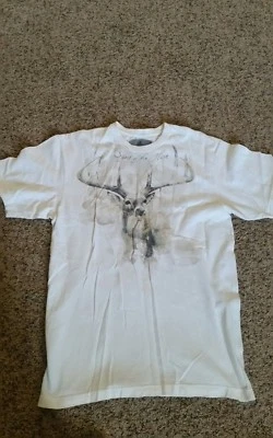 legendary whitetails shirt  - Image 1 of 2