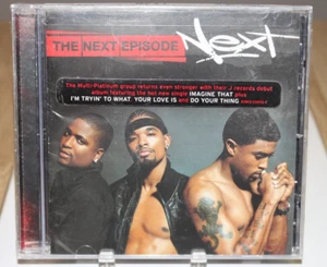 Next "The Next Episode" Classic R&B Soul Funk Hip-Hop Music NEW - Picture 1 of 4