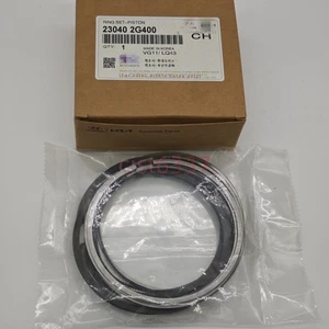 Ring Set-Piston for Unbranded Sonata Santa Fe Kia Optima 2.0L Turbo 230402G400 - Picture 1 of 10