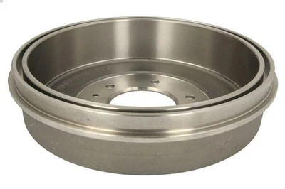 Bremstrommel TRW DB4545 für FORD RANGER (ET) 2.5 2006-2012 Foto 1 de 4