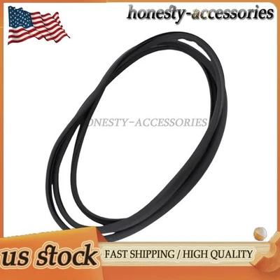 New Sunroof Weatherstrip Glass Seal 15242781 For Hummer H3 2006-2010 H3T 2009-10 - Imagem 1 de 4