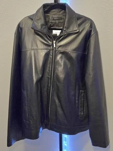 Wilson's M.Julian Leather Jacket - Picture 1 of 8