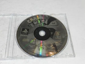 Crash Bandicoot 2 PlayStation 1 PS1 Greatest Hits Disc Only - Tested - Picture 1 of 1