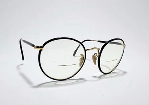 Giorgio Armani Eye Glasses Frame Made In Italy 157 784 - Picture 1 of 15