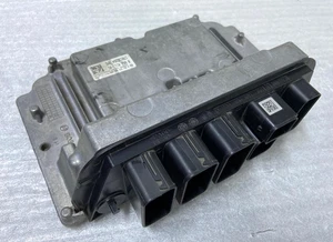 OEM BMW 118i 318i F30 F20 B38 ENGINE CONTROL UNIT MODULE DME ECU ONLY 8662411 - Picture 1 of 12