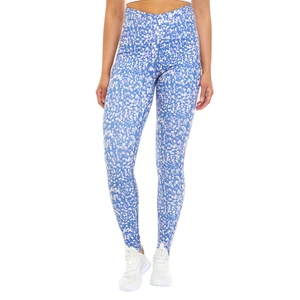Zelos Plus Size Leggings Women's 4X Impact High Waisted 7/8 Leggings Athleisure - Picture 1 of 7