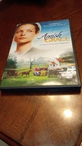Amish Grace DVD 2010 Kimberly Williams Paisley-20th Century - Bild 1 von 2