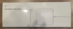 MacBook Pro 85W MagSafe 2 Power Adapter Charger A1424/ V - Picture 1 of 2