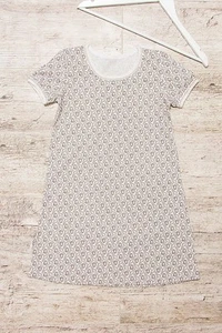 Girls’ Nightgown – Soft Breathable Fabric for Cozy Sleep, Any season, Nosi s... - Picture 1 of 5