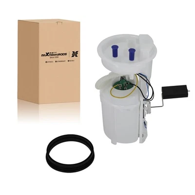 Conjunto de bomba de combustible para VW Beetle Jetta Golf 1.8L 2.0L 2.8L 1998-2010 1J0919051H Foto 1 de 4