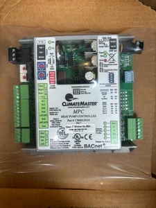 CLIMATEMASTER 17B0012N10 Gen 7 agua a aire - Imagen 1 de 1