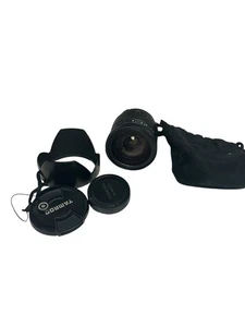 Tamron 28-200mm f/3.8-5.6 Aspherical LD IF Lens - Picture 1 of 21