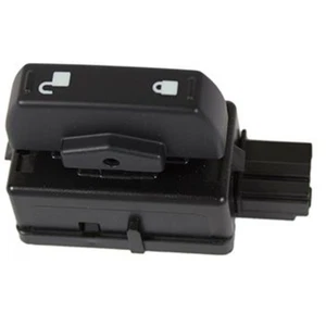SW7180 Motorcraft Door Lock Switch Front Driver Left Side Hand for Ford Mustang - Picture 1 of 1
