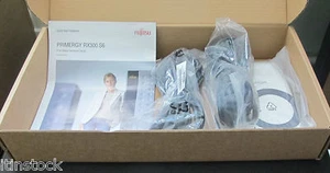 Fujitsu PRIMERGY RX300 S6 Server - Quick Start Kit (Power Cables, Instructions) - Picture 1 of 1