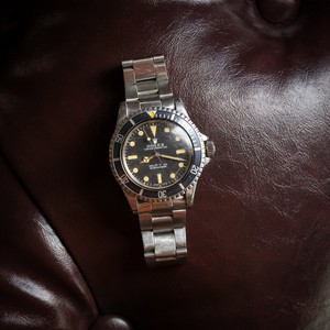 rolex submariner date ebay