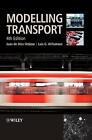 Modelling Transport by Luis G. Willumsen (English) Hardcover Book
