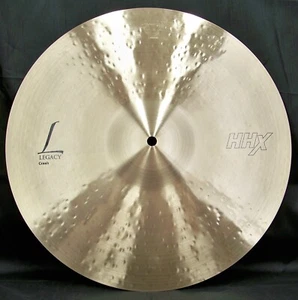 Sabian HHX 16" Legacy Crash Cymbal/Model #11606XLN/Dave Weckl/NEW - Picture 1 of 7