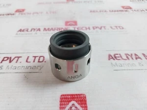 LEISTRITZ PUMPS 0220/780/001 Guarnizione meccanica ANGA L3NG-038/076-AFOUI-G - Foto 1 di 11