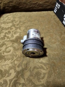 DOVER FLEXO ELECTRONICS TENSION TRANSDUCER RFA ADAPTER WHEEL #10 28005 0012 3/8" - Picture 1 of 11