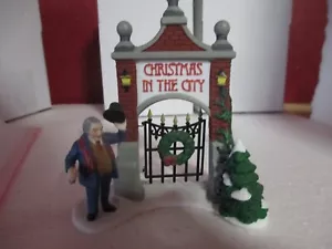 christmas in the city village - Picture 1 of 1