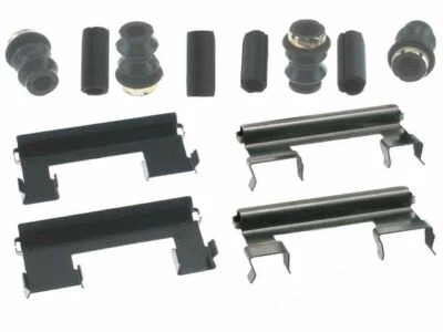 For 2000-2006 Chevrolet Suburban 1500 Brake Hardware Kit Front 13454KV 2003 2001 - Image 1 of 2