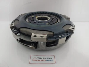 GENUINE BRAND NEW SET - DOUBLE CLUTCH SUITS HYUNDAI TUCSON 2018-ONW 1.6L PETROL - Picture 1 of 5