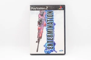 Extermination PS2 PlayStation 2 Japan JP Game #958 - Picture 1 of 7