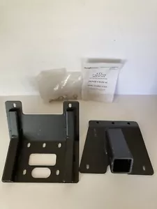 Cycle Country NOS 2009 Polaris Ranger 2" Receiver Mounting Kit 18-3030 - Picture 1 of 9