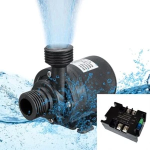 intelligent 220V Single-phase Motor Soft Starter Module Controller Blower - Picture 1 of 16