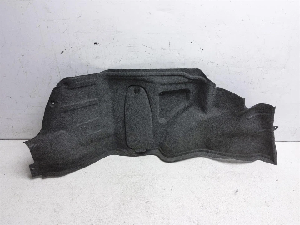 2005-2007 Subaru Impreza водительский салон грузовая сторона отделка вкладыш 94511Fe080 - Изображение 1 из 4