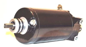 STARTER MOTOR FOR SEADOO CHALLENGER, SPEEDSTER, UTOPIA RXP, RXT,GTI, 12V 2002-12 - Picture 1 of 3