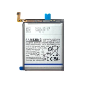 Batería Original Nueva para Samsung Galaxy Note 10 - Imagen 1 de 1