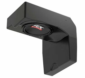 MTX RANGER-10 Polaris Ranger Amplified 10" Subwoofer Enclosure FREE SHIPPING - Picture 1 of 2
