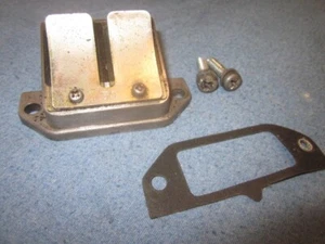 Arctic Cat 3002-599 El Tigre 6000 Reed Valve Assembly 1978 - 1989 Spirit Engines - Picture 1 of 6